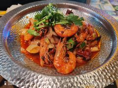 -蛙喔牛蛙(金桥太茂店)