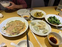 -关东小磨东北菜(上海长风大悦城店)