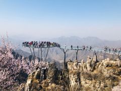 -狼牙山风景区