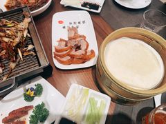 -全聚德烤鸭店(马家堡店)