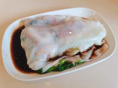 香茜牛肉肠-民丰美食(恩宁路店)