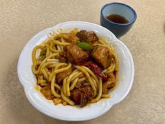 -楼兰印象(朝外店)