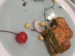 -三品香·江浙菜(松江九谊店)