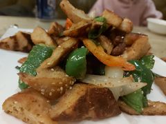 -新疆欣悦饭庄