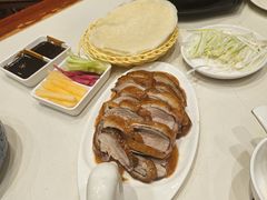 -郑州烤鸭总店