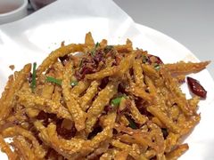 -鑫小城故事·藕汤·家常菜(台北一路总店)