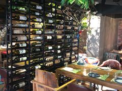 大堂-通海俄式烧烤(下瓦房店)