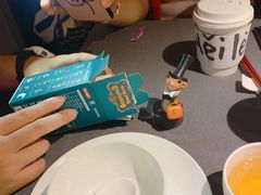 -泡泡玛特POPMART(天环购物中心店)