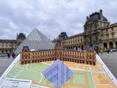-卢浮宫