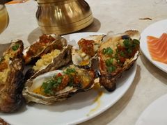 -芭菲盛宴·环球美食(解放碑英利国际店)
