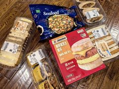 -山姆会员商店(上海浦东店)