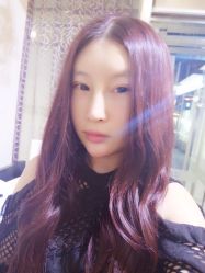 -尚·丹尼Hair