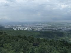 -苍山感通索道