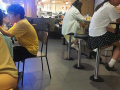 -麦当劳(平和堂店)