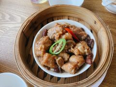-喜粤糖朝餐厅(三八广场店)