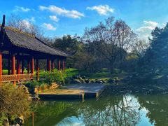 -杭州植物园