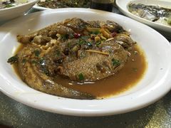 -北部湾海鲜饭店(大新路店)