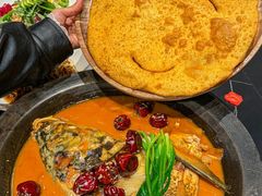 -秀儿四九城·新京菜(亚运村鸟巢店)