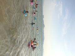 iphone_upload_pic-白城沙滩