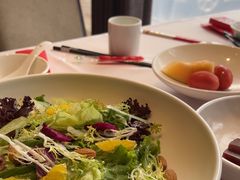 -老妈菜馆(建设街店)