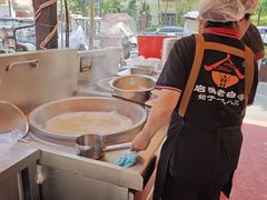 -老白家面馆(测绘东路总店)