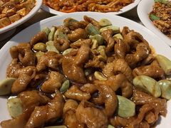 -范家小馆·烤鸭新京菜(金融街店)