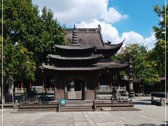 -钱王祠
