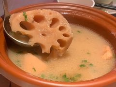 -楚山晓·楚湘菜(江夏永旺店)