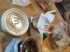-麦当劳(景城邻里中心店)