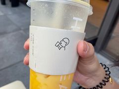 -喜茶(北京三里屯太古里店)