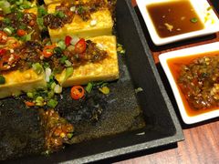 -刘全福吊炉烧烤王(东江路店)