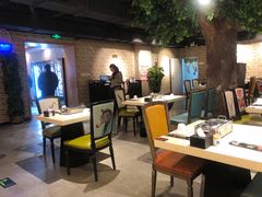 大堂-老黑板筋(顺义总店)