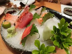 -将军日本餐厅·Shogun(厦门马哥孛罗东方大酒店)