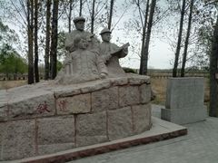 -微山湖红荷湿地景区