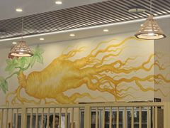 -朴小妹人参鸡汤火锅(长白山万达店)