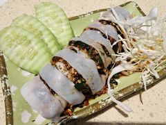 -缅丽·缅甸小吃(版纳店)