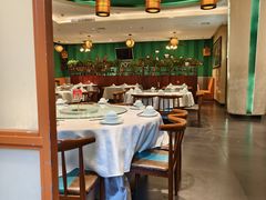 -江城小馆陕南妈妈菜·全球旅行餐厅(钟楼店)