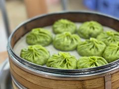 -清真老铁家灌汤包