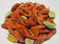 -壹零捌道·北京烤鸭(车公庄店)