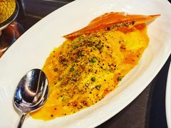 -海派悦庭·海胆烧麦·新融合菜(凯德广场店)