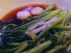 -绿茶餐厅(朝阳大悦城店)