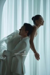 -金海岸婚纱摄影(塘沽店)