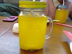 -周鱼小馆石锅酸菜鱼(活力汇店)