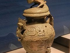 -四川博物院