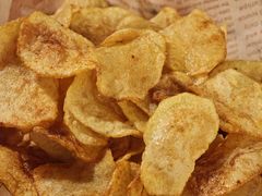 -三千里烧烤(外滩店)