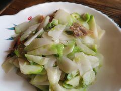 -兰婆婆餐厅淳安菜