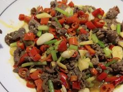 -陈大锅·岳阳鱼馆·地道岳阳菜(美食街店)