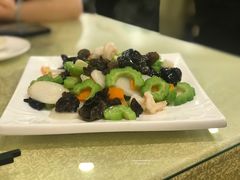 -李连贵熏肉大饼(沈阳站店)