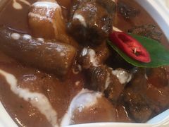 -simply thai天泰(静安嘉里中心店)