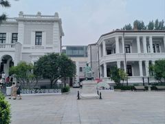 -天津意大利风情旅游区